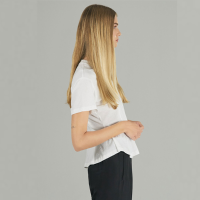 Ladies Cotton T-shirt