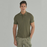 Men's Cotton Box T-shirt 