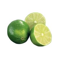 Lemon Sutil - Taiti