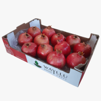 Fresh Pomegranate Wonderful