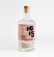 Peruvian Grape Spirit