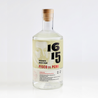 Peruvian Grape Spirit 700ml