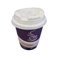 Polypaper Cup 08