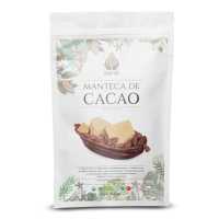 Peruvian Organic Cocoa Butter