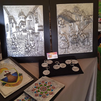 ARTE Y MANUALIDADES CALLAO