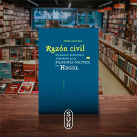 Civil Reason Book