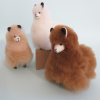 Alpaca Doll N°15