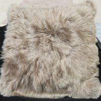 Alpaca Cushion