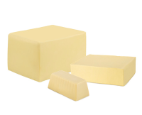 Organic Cocoa Butter Blocks 15kg