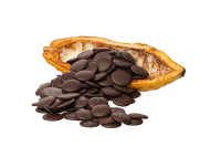 Organic Cocoa Liquor 18.14kg