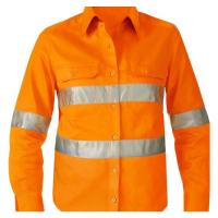 100% Waterproof Industrial Safety Shirt