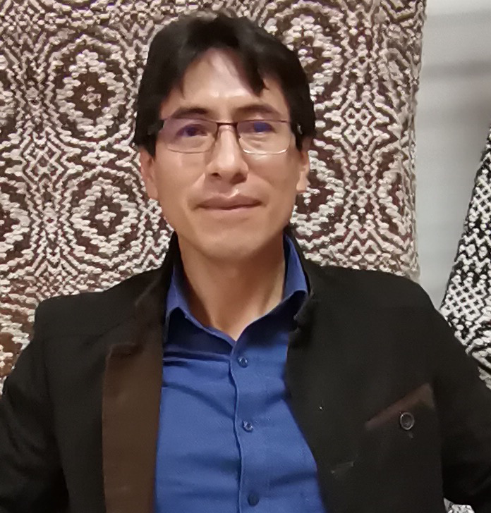 RICARDO ROGELIO OSCANOA HINOSTROZA