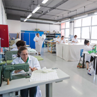  Textile process