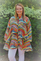 swing top for women