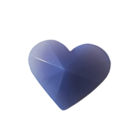Agate Heart