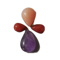 Drop Cabochon
