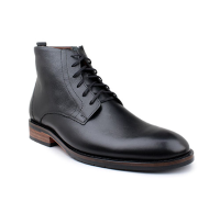 Leather Boot for Men