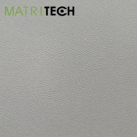 Matritech. ABS. Colors, textures, embossing