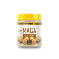 gelatinized yellow maca powder