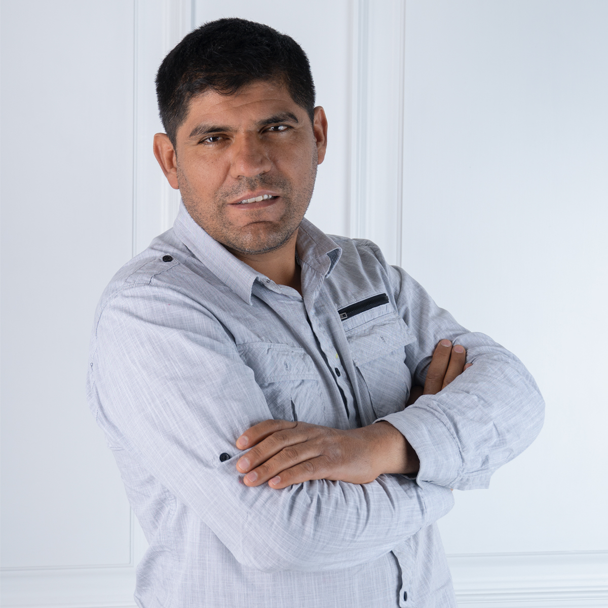 MARCO ANTONIO MÁLAGA PEREZ