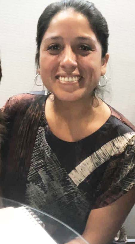ZULMA TICSE