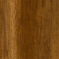 Melamine Board Caramel Oak 6x8x18mm