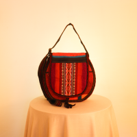 Big Nuna bag.