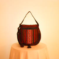 Big Nuna bag.