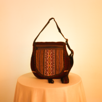 Big Nuna bag.