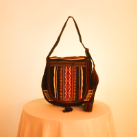 Big Nuna bag.