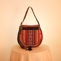 Big Nuna bag.