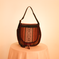 Big Nuna bag.