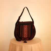 Big Nuna bag.