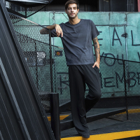 T-shirt and Pant Set
