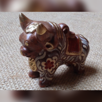 Pucara Bull