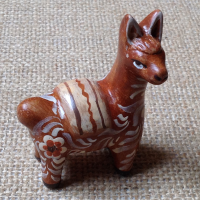  Andean Flame