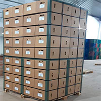 Warehouse Inversiones Sol Dorado 