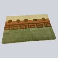 Placemats and Coasters with Andean Iconography