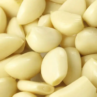 Peeled Garlic per Kilo - Bioriental