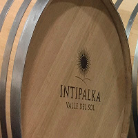 Intipalka wine