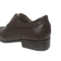 Lace Shoe Santander
