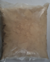 Gelatinized maca