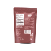 Peruvian Pink Salt Coarse Grain Doypack 21oz - Maras Gourmet