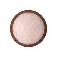 Peruvian Pink Salt Coarse Grain Doypack 21oz - Maras Gourmet