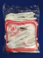 N°5 WHITE PP LA EUROPEA SPOON