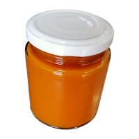 Yellow Pepper Paste