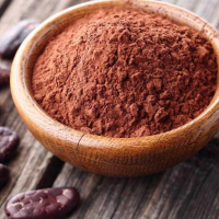 Cacao pure / Cocoa 
