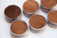 Cacao pure / Cocoa 