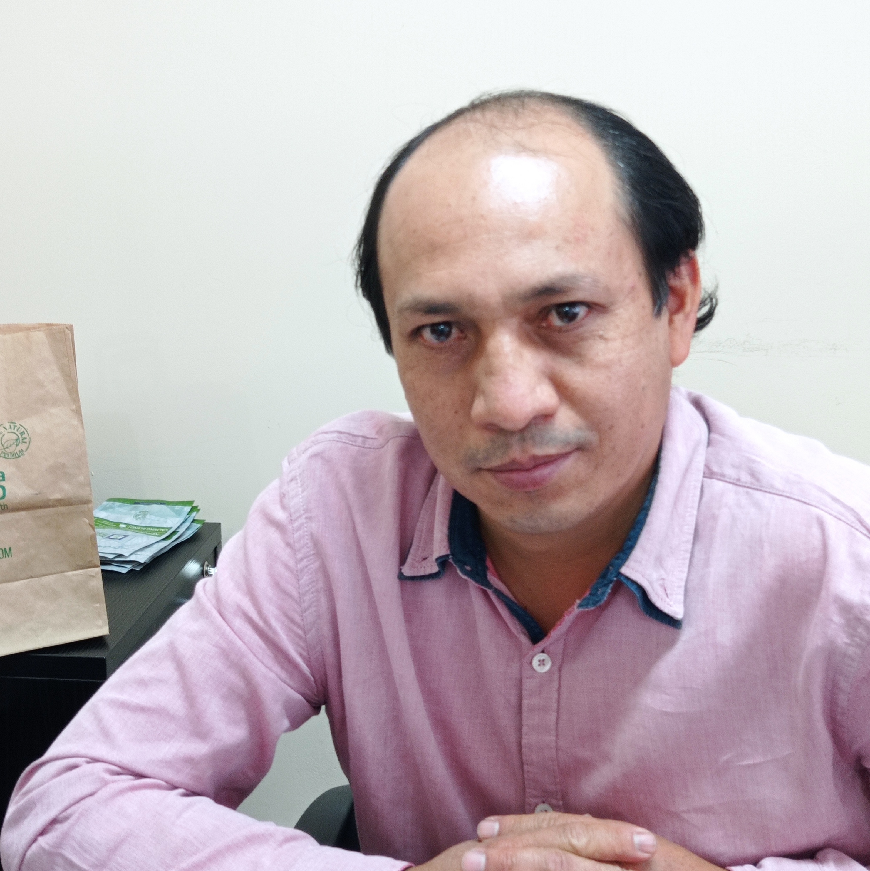 ANDRES APAZA HAUYON