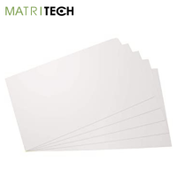 Matritech. PS sheet large size